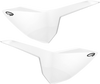 Cycra Side Panels - White - Husqvarna 1Cyc-1904-42