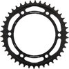 Supersprox Rear Sprocket - 42 Tooth Rfe-1306-42-Blk