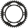 Supersprox Rear Sprocket - 43 Tooth Rfe-1306-43-Blk