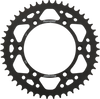 Supersprox Steel Rear Sprocket - 47 Tooth Rfe-808-47-Blk