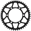 Supersprox Rear Sprocket - 47 Tooth Rfe-479-47-Blk