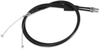 Moose Racing Throttle Cable - Honda 45-1020