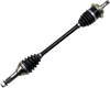 Moose Utility Axle Kit - Cv - Complete - Heavy-Duty - Front Left - Can-Am Can-6005Hd