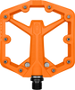 Crankbrothers Stamp 1 Gen 2 Pedal - Orange - Small 16814