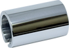 Namz Oil Sending Unit Cover - Vertical - Smooth - Polished Nosc-So1-P