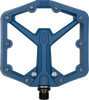 Crankbrothers Stamp 1 Gen 2 Pedal - Navy Blue - Large 16815