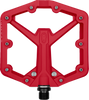 Crankbrothers Stamp 1 Gen 2 Pedal - Red - Large 16811