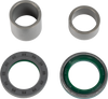 Skf Rear Wheel Seals And Spacers Kit Vkwb-F-20-Hds-A