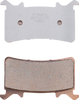 Dp Brakes Sintered Brake Pads Rdp712