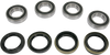 Pivot Works Wheel Bearing Kit - Front - Yamaha Pwfwk-S12-500