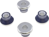 Alloy Art Bushings - Gooden Tight Gt-2S