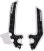 Acerbis Frame Guard Tc 85 Wht/Blk 2986931035