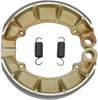 Ebc Brake Shoes - Honda 343