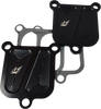 Driven Racing Block Off Plates - Bmw Dsblock-26