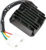 Rick'S Motorsport Electric Oe Style - Regulator/Rectifier - Honda 10-147