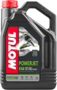 Motul Powerjet 2T Oil - 4L 105873