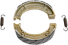 Ebc Brake Shoes - Yamaha 516G