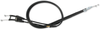 Moose Racing Throttle Cable - Kawasaki 45-1030