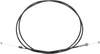 Wsm Throttle Cable - Sea Doo 002-036-01