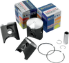 Athena Piston Kit - Yamaha/Malaguti - Standard S4C04760006A