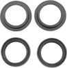 Pivot Works Fork Seal Kit - 35 Mm Id X 46 Mm Od Pwfsk-Z034