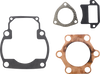 Vintco Top End Gasket Kit - Suzuki Kte025