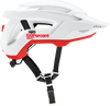 100% Altis Helmet - White - Xs/S 80006-00013