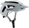 100% Altis Helmet - Gray - L/Xl 80006-00009