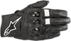 Celer V2 Gloves - Black/White - 3Xl 3567018-10-3X
