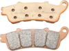Vesrah Jl Sintered Metal Brake Pads Vd-165Jl