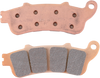 Vesrah Jl Sintered Metal Brake Pads Vd-165/3Jl