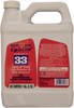 Cycle Care Formulas Formula 33 Detailer & Bug Remover - 1 U.S. Gal. 33128