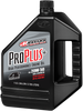 Maxima Racing Oil Pro Plus+ 4T Oil - 20W-50 - 1 U.S. Gal. 30-039128