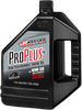 Maxima Racing Oil Pro Plus+ 4T Oil - 10W-50 - 1 U.S. Gal. 30-199128