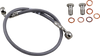 Galfer Brake Line - Stainless Steel Fk003D704R