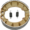 Ebc Brake Shoes - Trx 343G