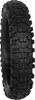Duro Tire - Dm1154 - Rear - 90/100-14 - 49M 25-115414-90-Tt