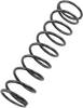 Epi Front Spring - Heavy Duty - Black - Spring Rate 64 Lb/In We325000