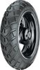 Kenda Tire - K761 - Scooter - Front/Rear - 120/70-12 - 51J 047611286B1