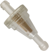 Parts Unlimited Fuel Filters - 6Mm - Slim - 20-Pack