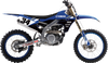Factory Effex Evo 20 Graphic Kit - Yamaha - Pw 50 27-02204