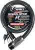 Trimax Quad Braid Lock - 48" Tq2548