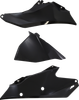 Ufo Side Panels - Black Gg07129-001
