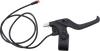 Moose Racing Rs-16 E-Bike Brake Lever - W/ Power Off Switch X01-H0701