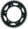 Vortex Steel Rear Sprocket - 46-Tooth - Honda 252S-46