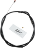 Barnett Stealth Series Idle Cable - +6" 131-30-40026-06
