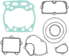 Moose Racing Top End Gasket Kit - Suzuki 810593Mse