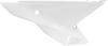 Side Panels - White - Honda - Crf 250R/450R 1Cyc-2902-30