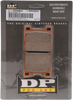 Dp Brakes Hh+ Brake Pads - Sdp846Snx Sdp846Snx