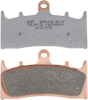 Dp Brakes Sintered Brake Pads - Kawasaki/Suzuki Sdp216Hh